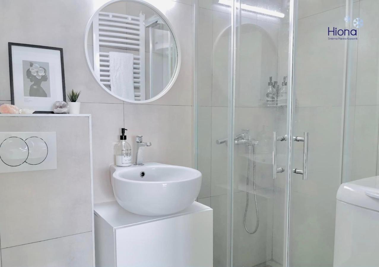 Hiona Apartment Κοπαόνικ Εξωτερικό φωτογραφία