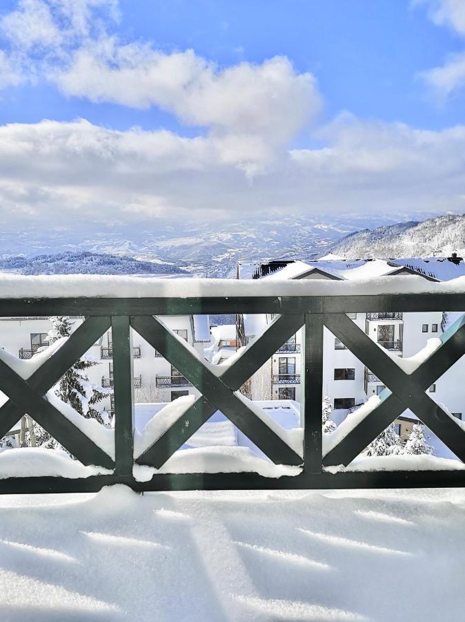 Hiona Apartment Κοπαόνικ Εξωτερικό φωτογραφία
