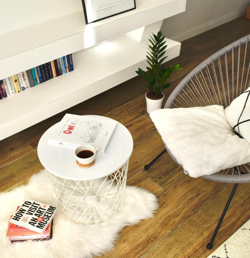 Hiona Apartment Κοπαόνικ Εξωτερικό φωτογραφία