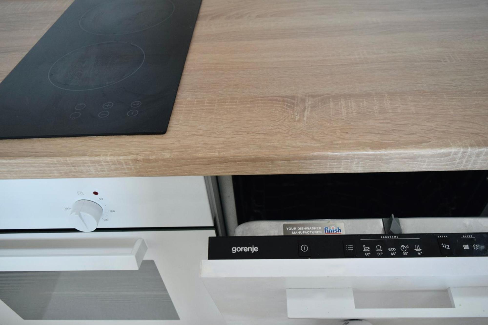 Hiona Apartment Κοπαόνικ Εξωτερικό φωτογραφία